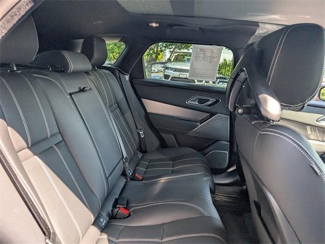 used 2023 Land Rover Range Rover Velar car, priced at $44,990