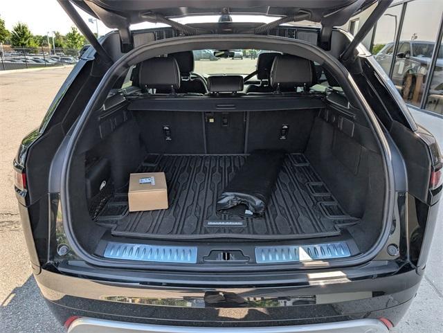 used 2023 Land Rover Range Rover Velar car, priced at $44,990