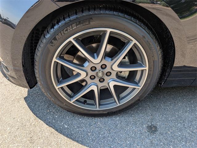 used 2023 Land Rover Range Rover Velar car, priced at $44,990