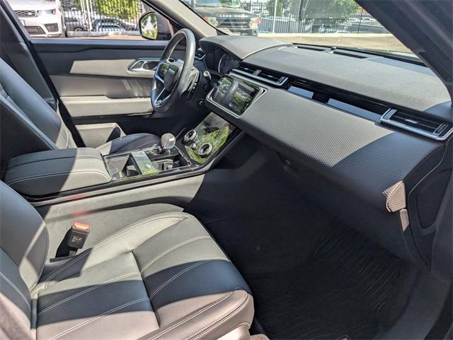 used 2023 Land Rover Range Rover Velar car, priced at $44,990