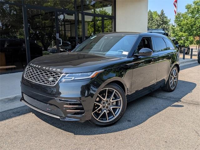 used 2023 Land Rover Range Rover Velar car, priced at $44,990