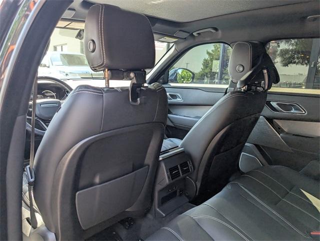 used 2023 Land Rover Range Rover Velar car, priced at $44,990