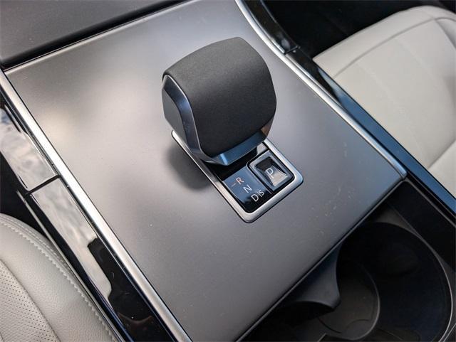 new 2026 Land Rover Range Rover Evoque car, priced at $57,270