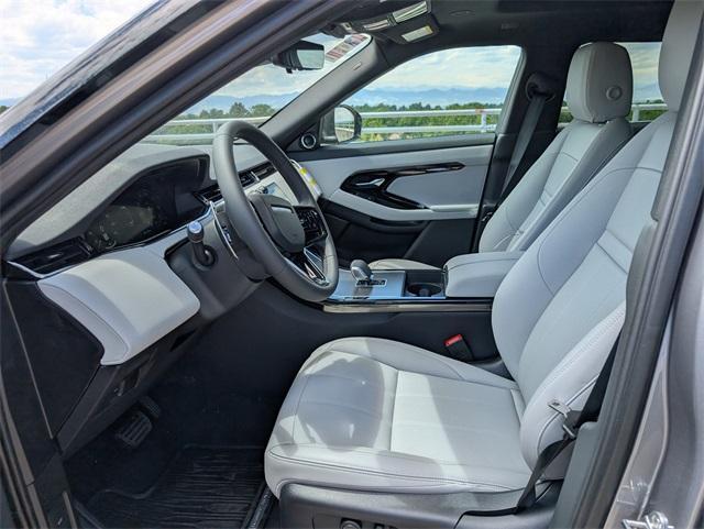 new 2026 Land Rover Range Rover Evoque car, priced at $57,270