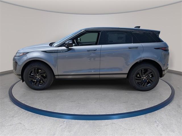new 2026 Land Rover Range Rover Evoque car, priced at $57,270