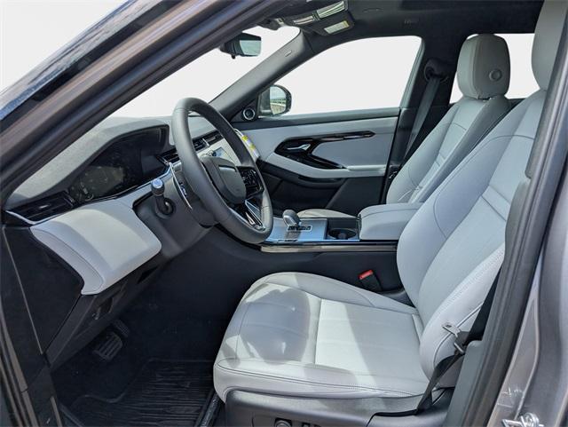 new 2026 Land Rover Range Rover Evoque car, priced at $57,270