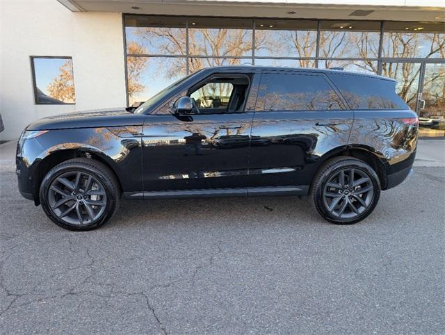 used 2024 Land Rover Range Rover Sport car, priced at $82,690