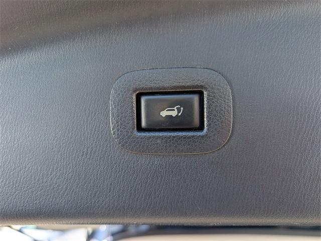 used 2018 Nissan Armada car, priced at $14,410