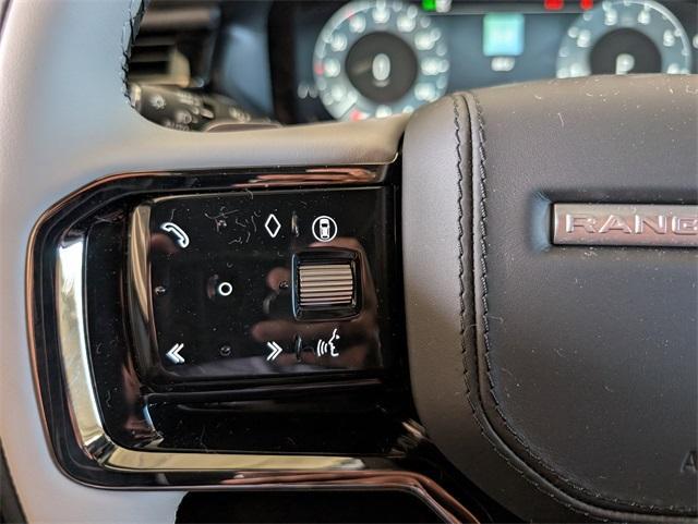 new 2026 Land Rover Range Rover Velar car, priced at $69,117