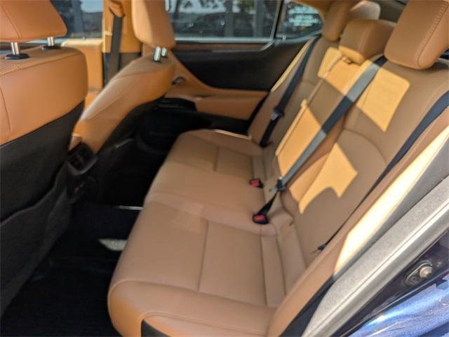 used 2022 Lexus ES 350 car, priced at $29,997