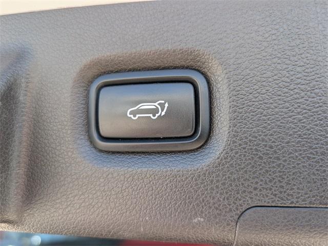 used 2019 Hyundai Santa Fe car, priced at $21,955