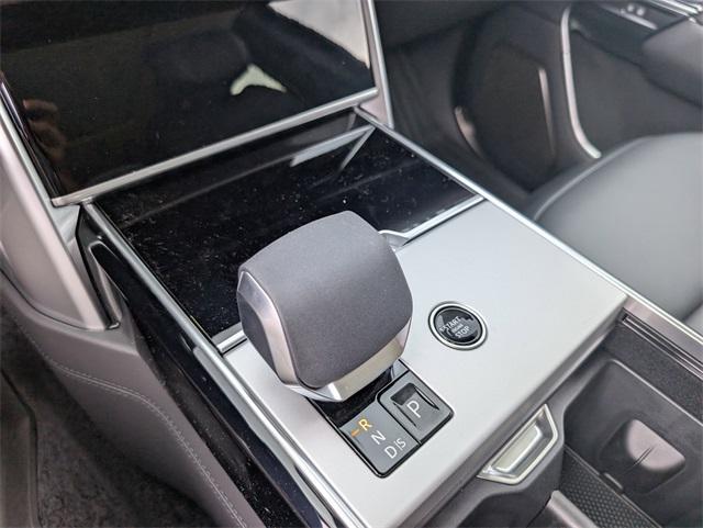 new 2025 Land Rover Range Rover car, priced at $179,375