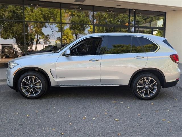 used 2016 BMW X5 car, priced at $16,900