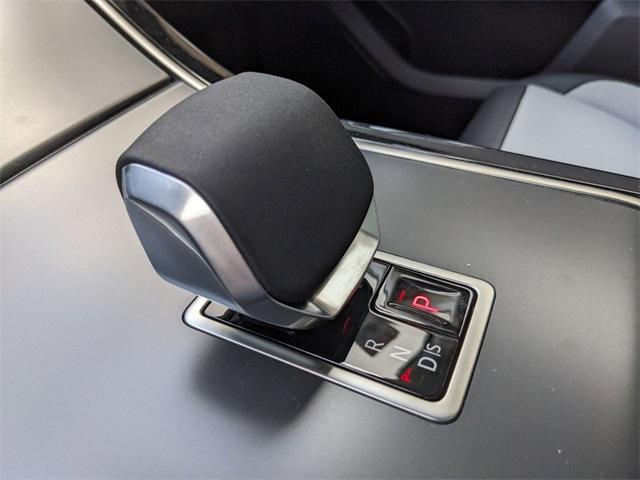 new 2025 Land Rover Range Rover Velar car, priced at $84,025