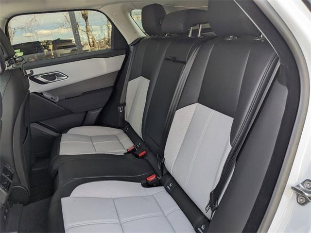 new 2025 Land Rover Range Rover Velar car, priced at $84,025