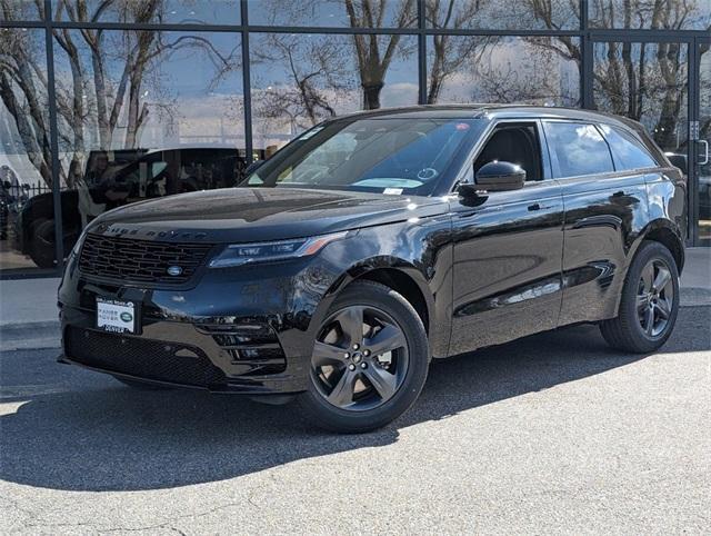 new 2025 Land Rover Range Rover Velar car, priced at $69,775