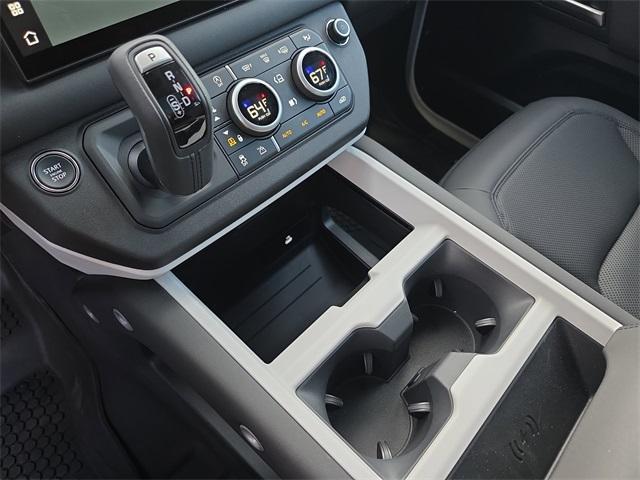 new 2025 Land Rover Defender car, priced at $73,813