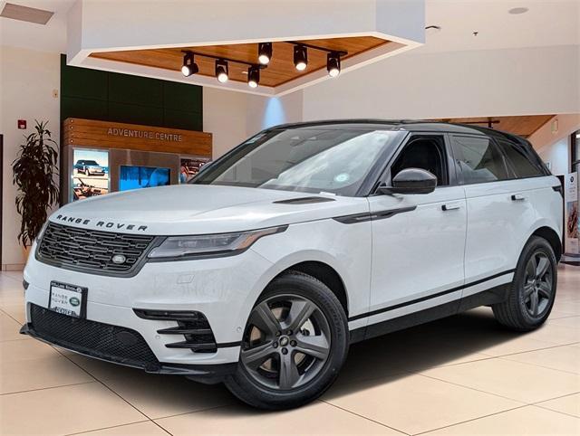 new 2024 Land Rover Range Rover Velar car, priced at $71,915