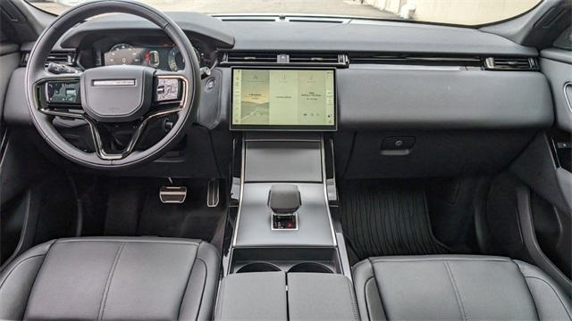 new 2024 Land Rover Range Rover Velar car, priced at $71,915