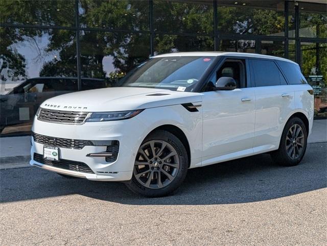 new 2024 Land Rover Range Rover Sport car, priced at $94,495