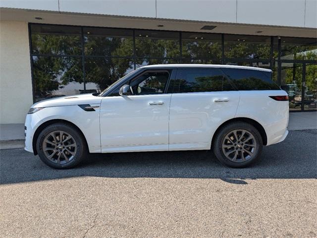 new 2024 Land Rover Range Rover Sport car, priced at $94,495