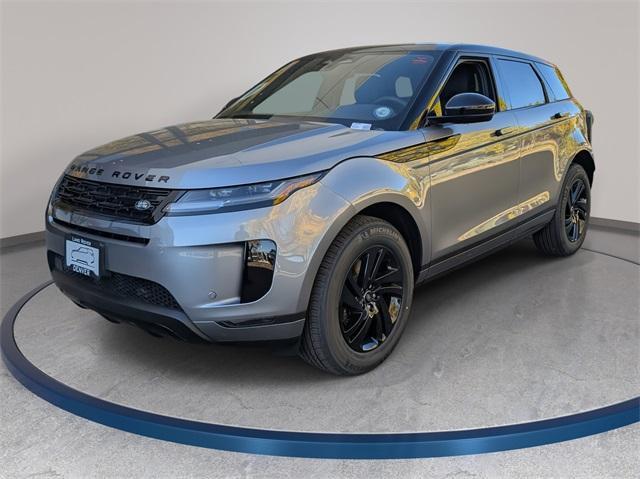 new 2026 Land Rover Range Rover Evoque car, priced at $55,600