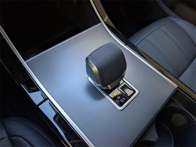 new 2026 Land Rover Range Rover Evoque car, priced at $55,600