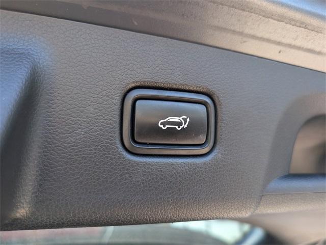 used 2021 Hyundai Palisade car, priced at $28,950