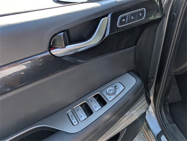 used 2021 Hyundai Palisade car, priced at $28,950