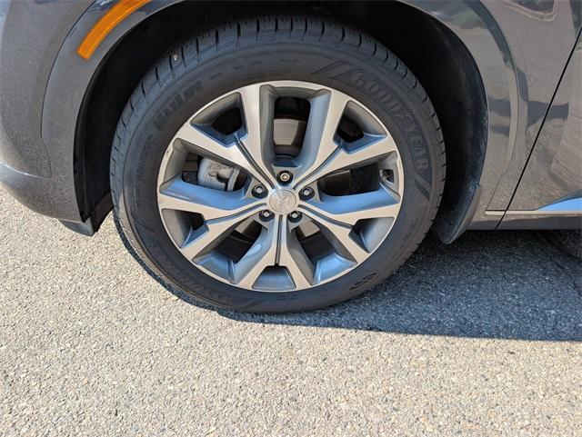 used 2021 Hyundai Palisade car, priced at $28,950
