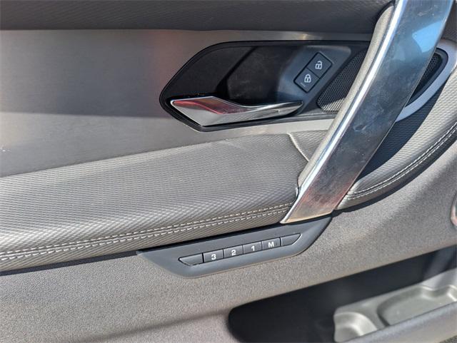 used 2024 Land Rover Discovery Sport car, priced at $37,990