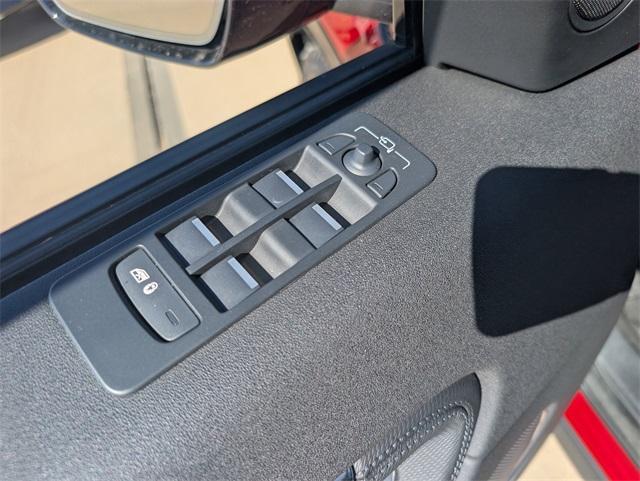 used 2024 Land Rover Discovery Sport car, priced at $37,990