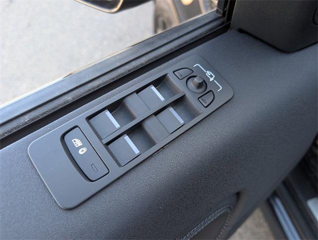 used 2024 Land Rover Discovery Sport car, priced at $50,899