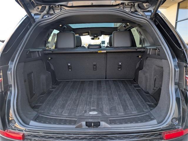 used 2024 Land Rover Discovery Sport car, priced at $50,899