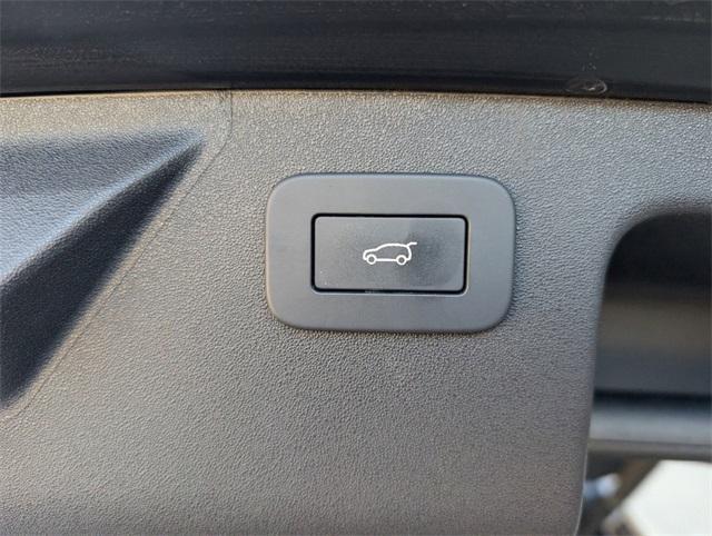 used 2024 Land Rover Discovery Sport car, priced at $50,899