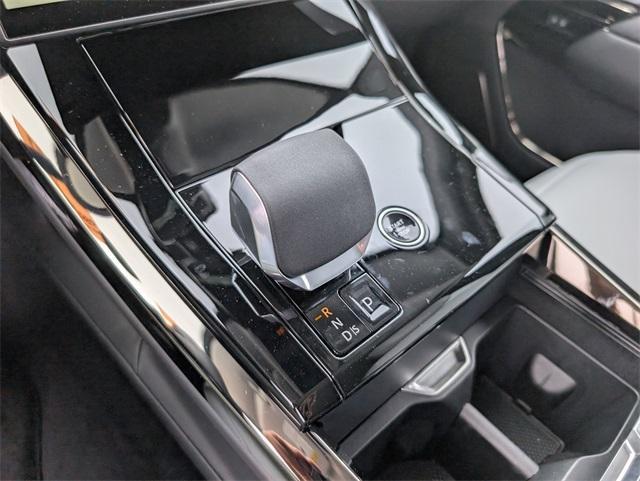 new 2025 Land Rover Range Rover Sport car, priced at $129,405