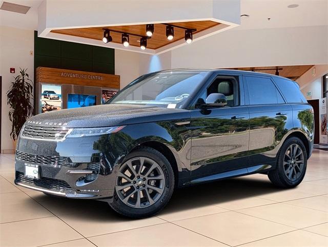 new 2024 Land Rover Range Rover Sport car, priced at $95,205