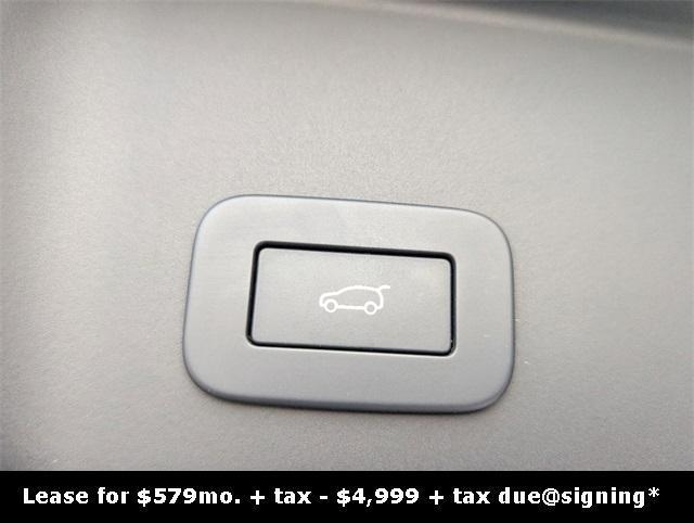 used 2024 Land Rover Range Rover Evoque car, priced at $36,899