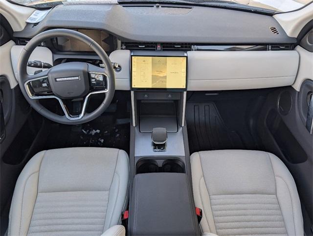 used 2024 Land Rover Discovery Sport car, priced at $40,900