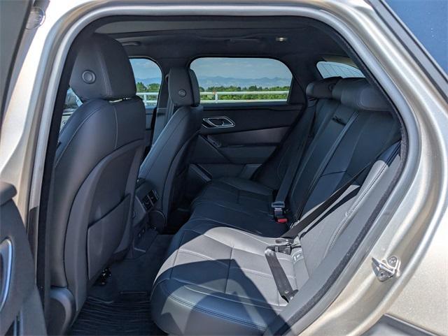 new 2026 Land Rover Range Rover Velar car, priced at $75,070