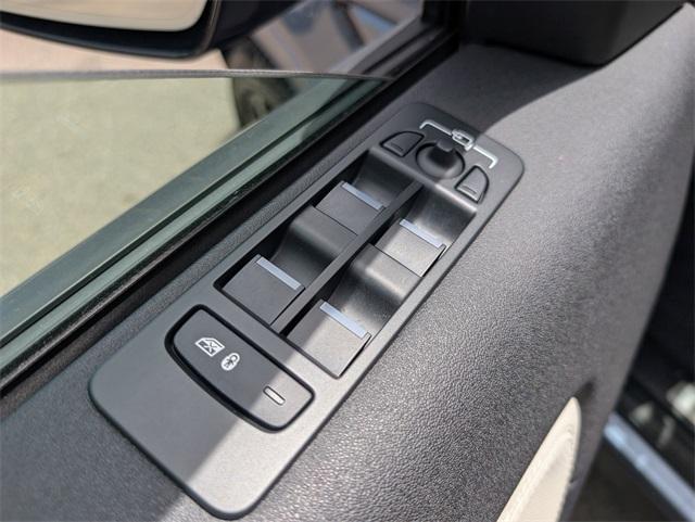 used 2022 Land Rover Discovery Sport car, priced at $31,950