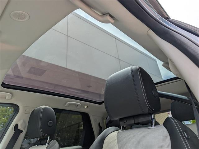used 2022 Land Rover Discovery Sport car, priced at $31,950