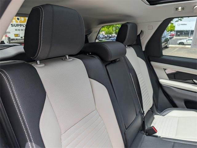 used 2022 Land Rover Discovery Sport car, priced at $31,950