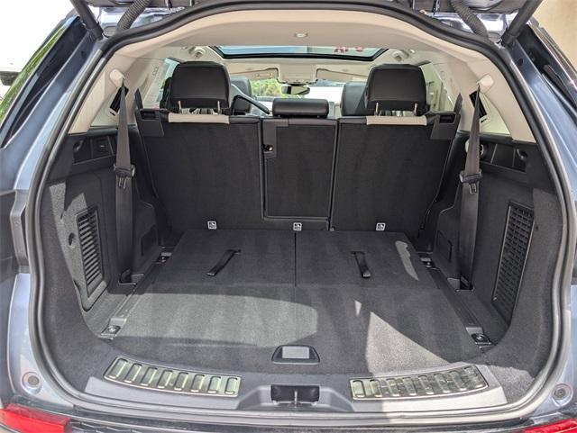 used 2022 Land Rover Discovery Sport car, priced at $31,950
