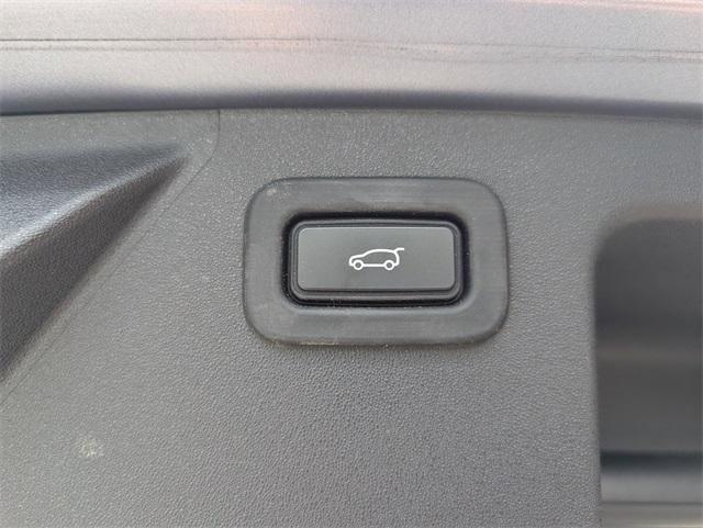used 2022 Land Rover Discovery Sport car, priced at $31,950