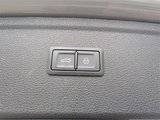 used 2021 Audi SQ5 car, priced at $34,310
