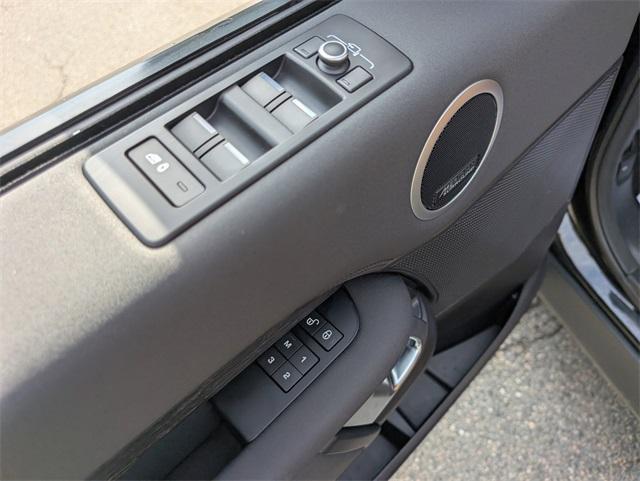 used 2019 Land Rover Discovery car, priced at $24,520