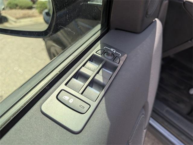 used 2021 Land Rover Discovery Sport car, priced at $21,660