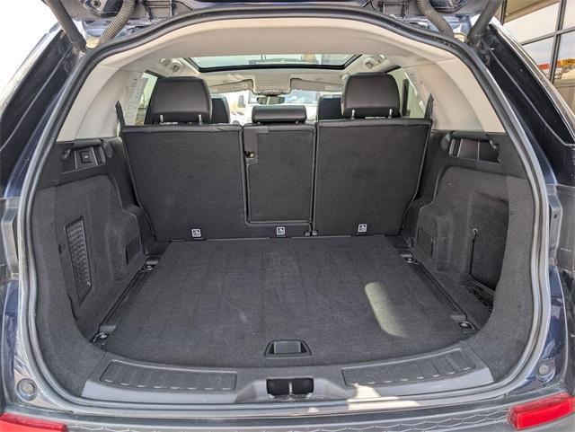 used 2021 Land Rover Discovery Sport car, priced at $21,660
