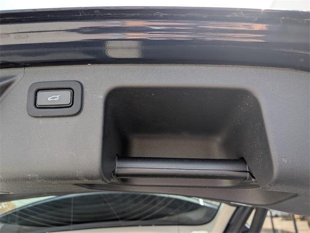 used 2021 Land Rover Discovery Sport car, priced at $21,660